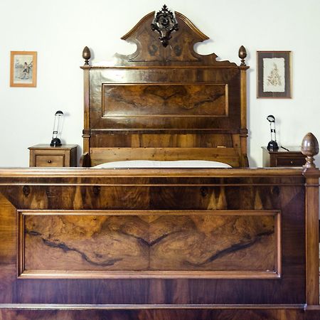 Ca Morari Bed and Breakfast Argenta Δωμάτιο φωτογραφία