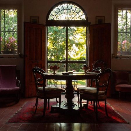 Ca Morari Bed and Breakfast Argenta Εξωτερικό φωτογραφία