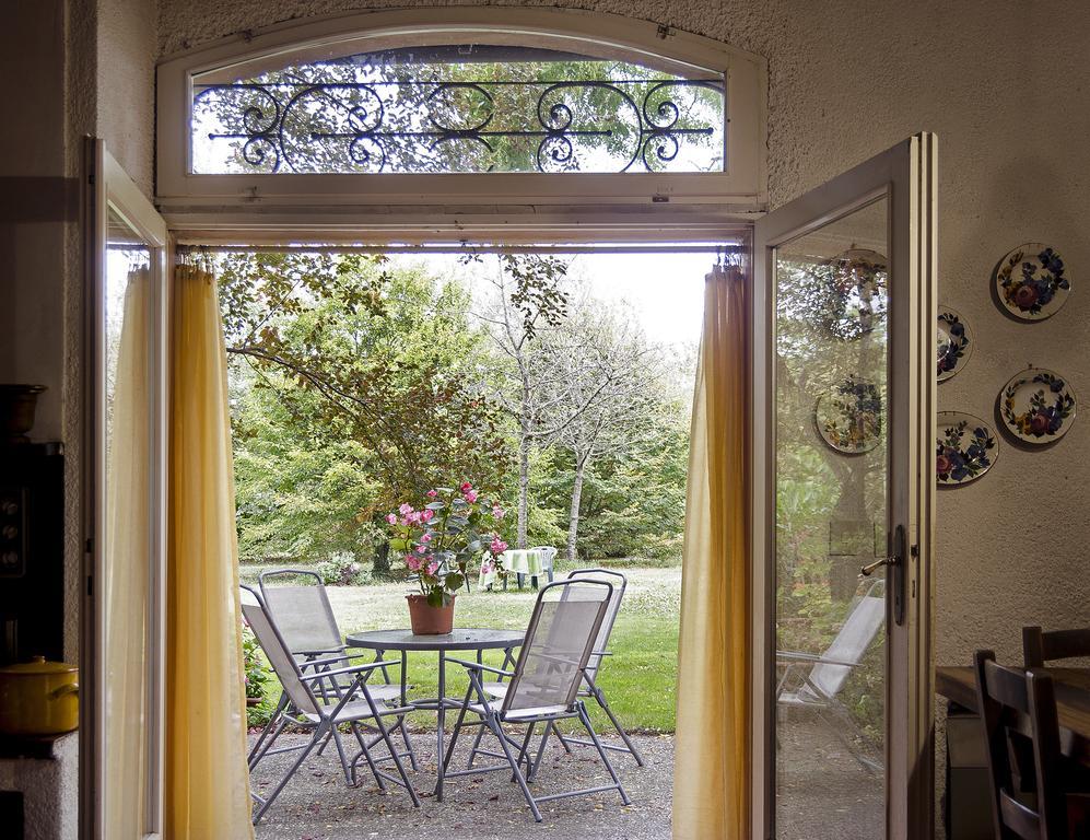 Ca Morari Bed and Breakfast Argenta Εξωτερικό φωτογραφία