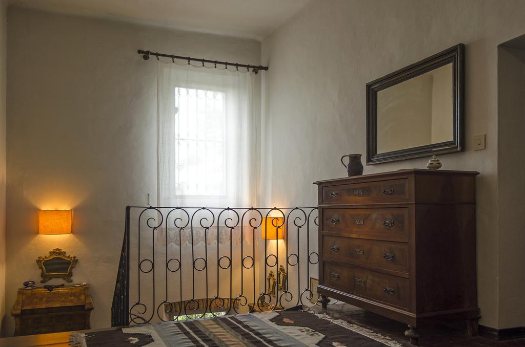 Ca Morari Bed and Breakfast Argenta Εξωτερικό φωτογραφία