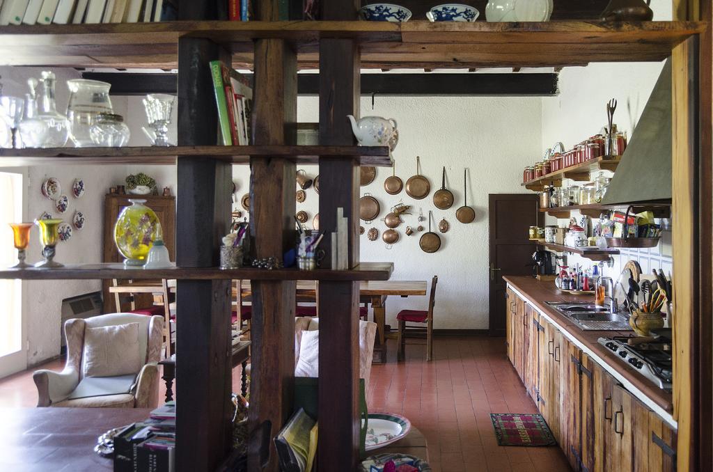 Ca Morari Bed and Breakfast Argenta Εξωτερικό φωτογραφία
