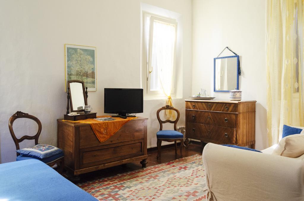 Ca Morari Bed and Breakfast Argenta Εξωτερικό φωτογραφία