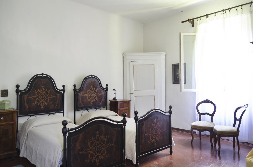 Ca Morari Bed and Breakfast Argenta Εξωτερικό φωτογραφία