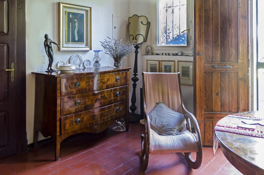 Ca Morari Bed and Breakfast Argenta Εξωτερικό φωτογραφία