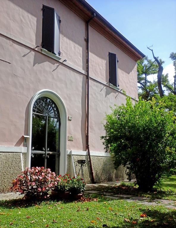 Ca Morari Bed and Breakfast Argenta Εξωτερικό φωτογραφία