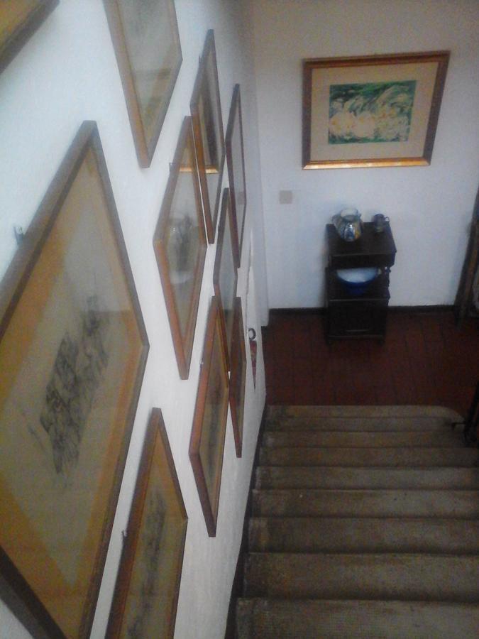 Ca Morari Bed and Breakfast Argenta Εξωτερικό φωτογραφία