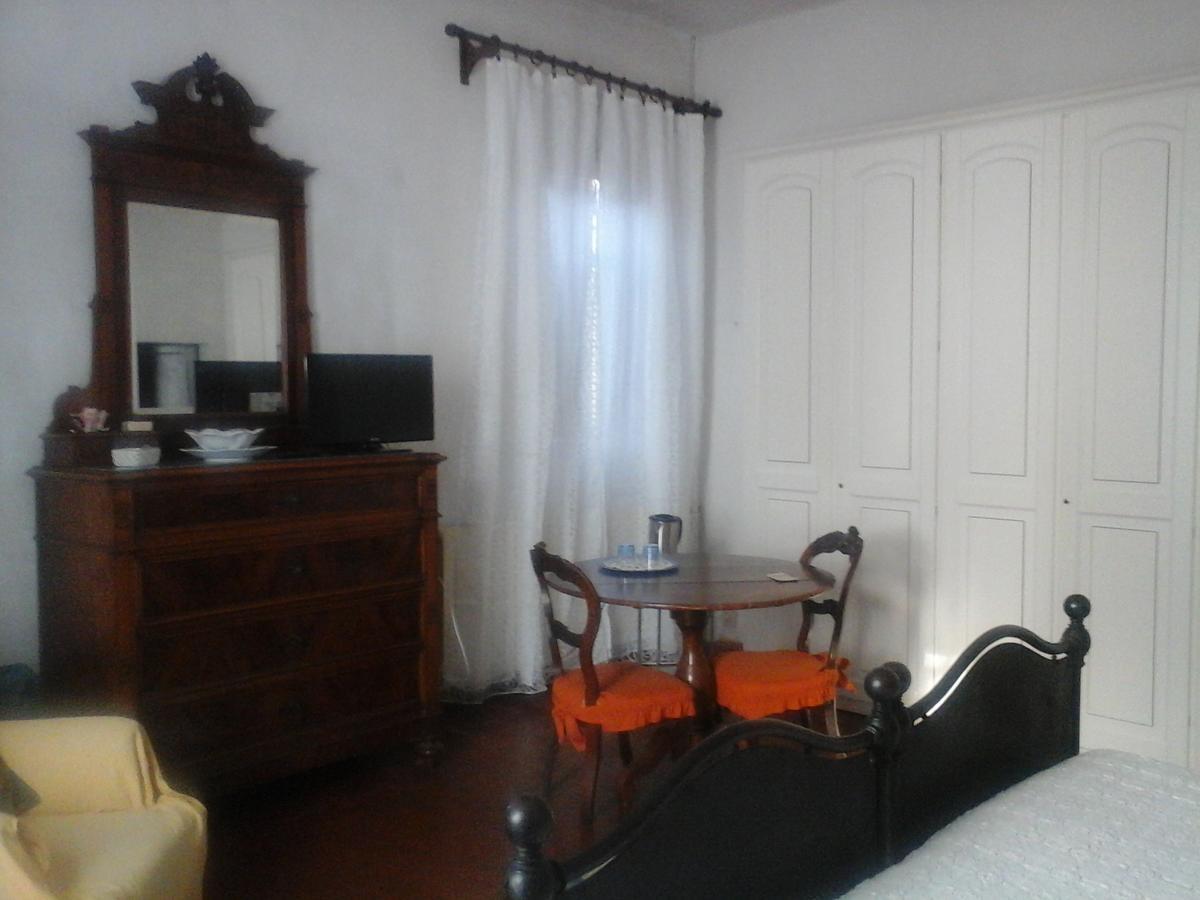 Ca Morari Bed and Breakfast Argenta Εξωτερικό φωτογραφία