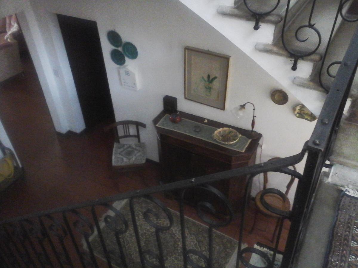 Ca Morari Bed and Breakfast Argenta Εξωτερικό φωτογραφία