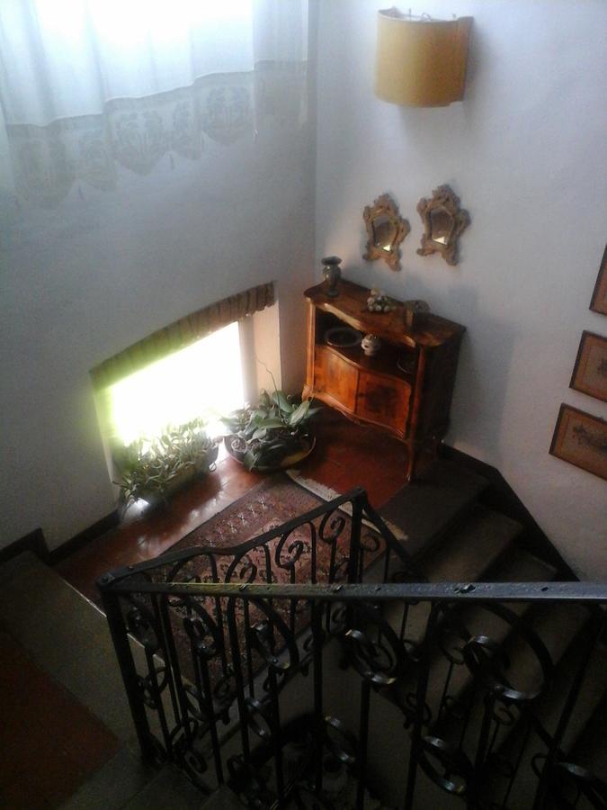 Ca Morari Bed and Breakfast Argenta Εξωτερικό φωτογραφία