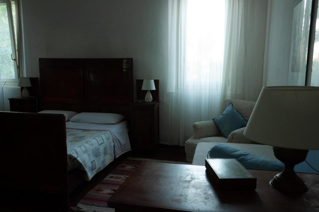 Ca Morari Bed and Breakfast Argenta Εξωτερικό φωτογραφία