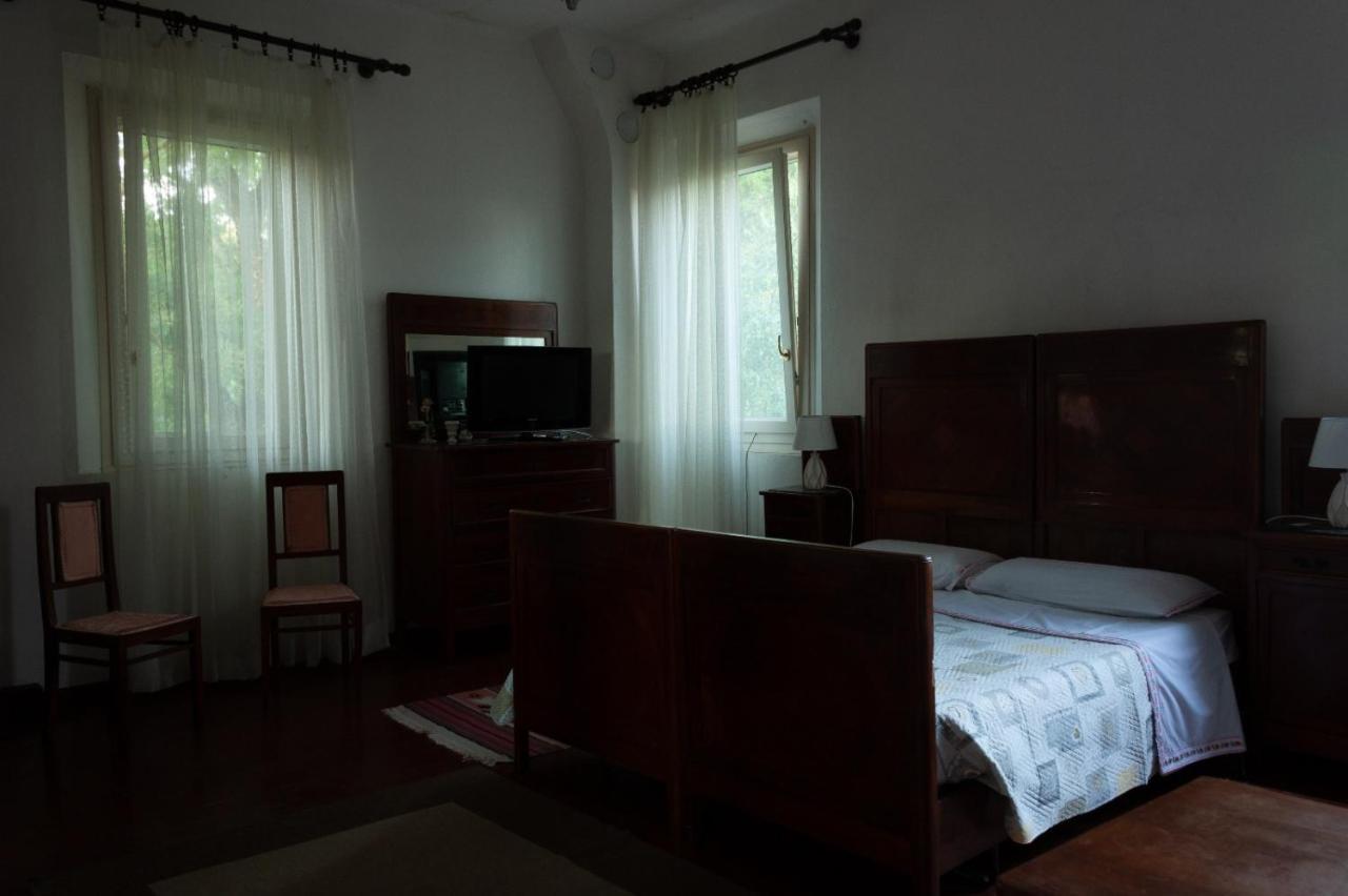 Ca Morari Bed and Breakfast Argenta Εξωτερικό φωτογραφία