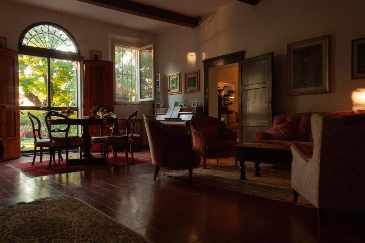 Ca Morari Bed and Breakfast Argenta Εξωτερικό φωτογραφία