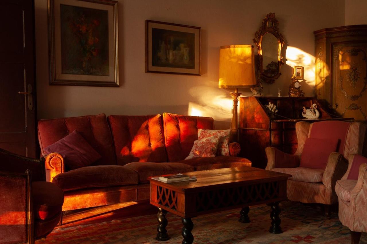 Ca Morari Bed and Breakfast Argenta Εξωτερικό φωτογραφία