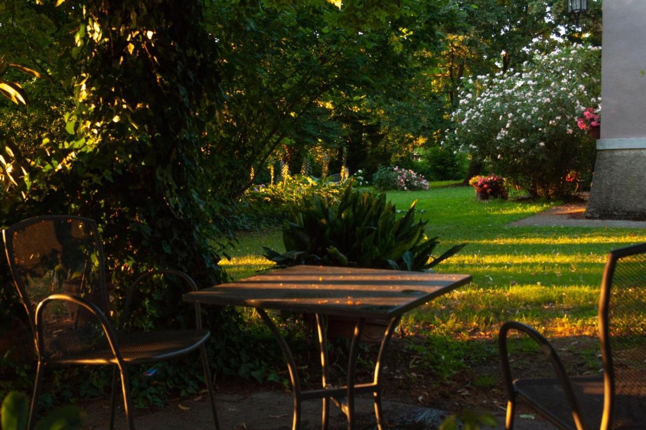 Ca Morari Bed and Breakfast Argenta Εξωτερικό φωτογραφία