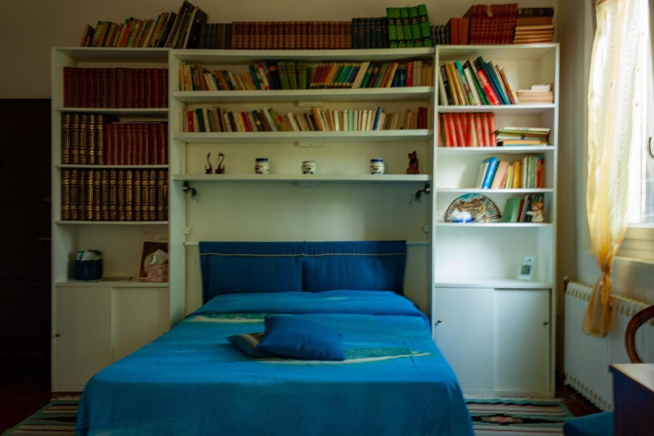 Ca Morari Bed and Breakfast Argenta Εξωτερικό φωτογραφία