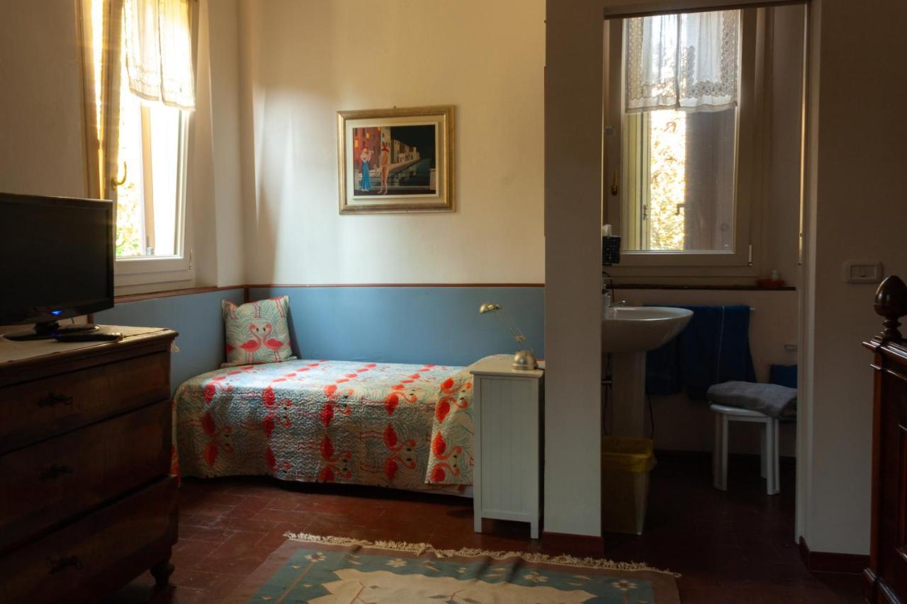 Ca Morari Bed and Breakfast Argenta Εξωτερικό φωτογραφία