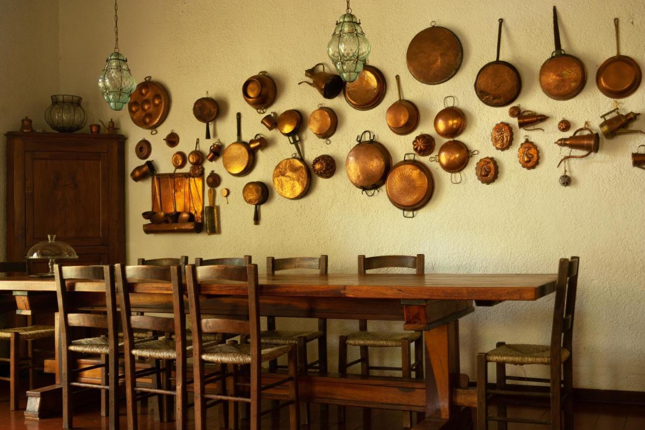 Ca Morari Bed and Breakfast Argenta Εξωτερικό φωτογραφία