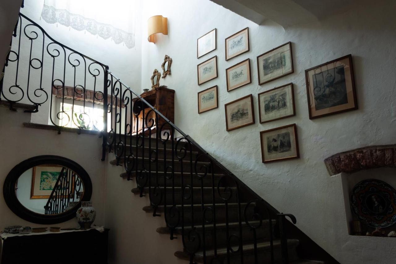 Ca Morari Bed and Breakfast Argenta Εξωτερικό φωτογραφία