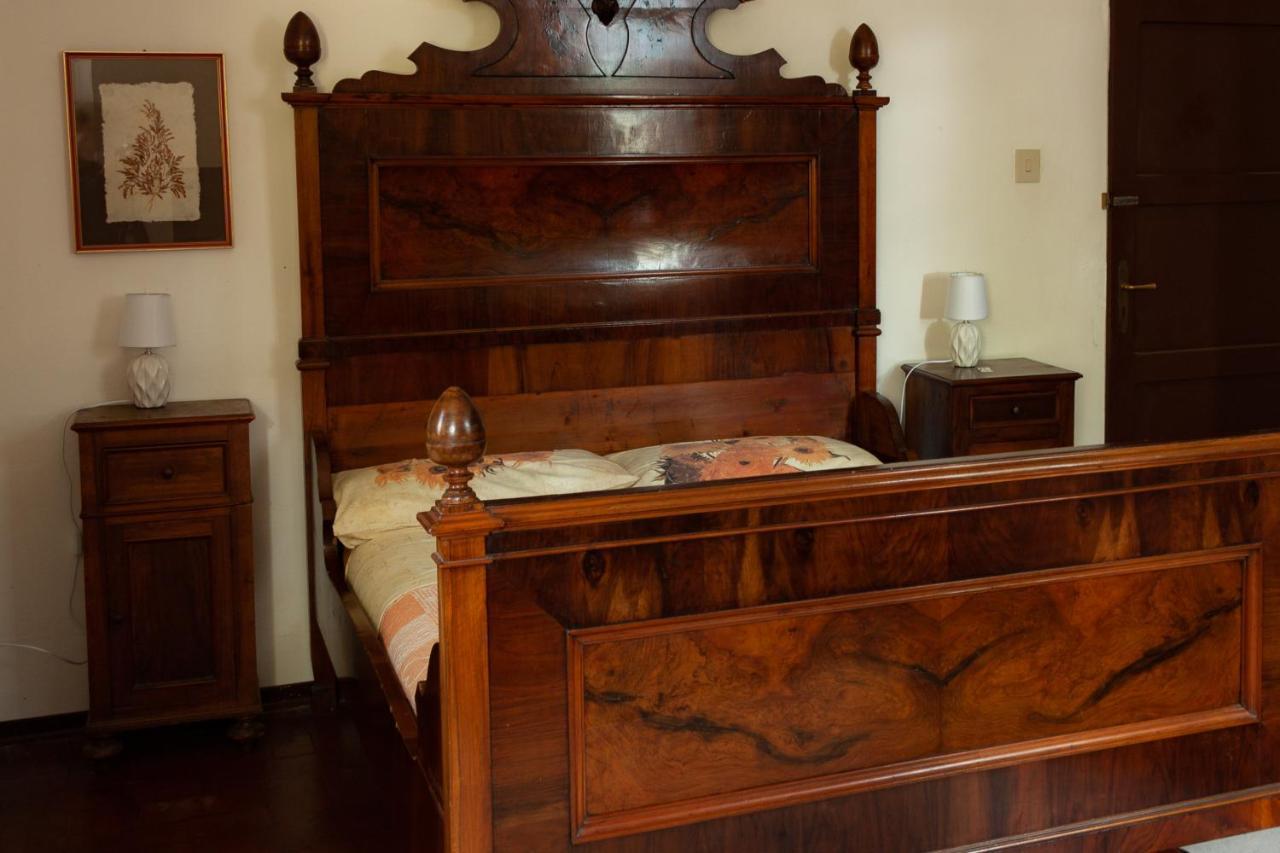 Ca Morari Bed and Breakfast Argenta Εξωτερικό φωτογραφία