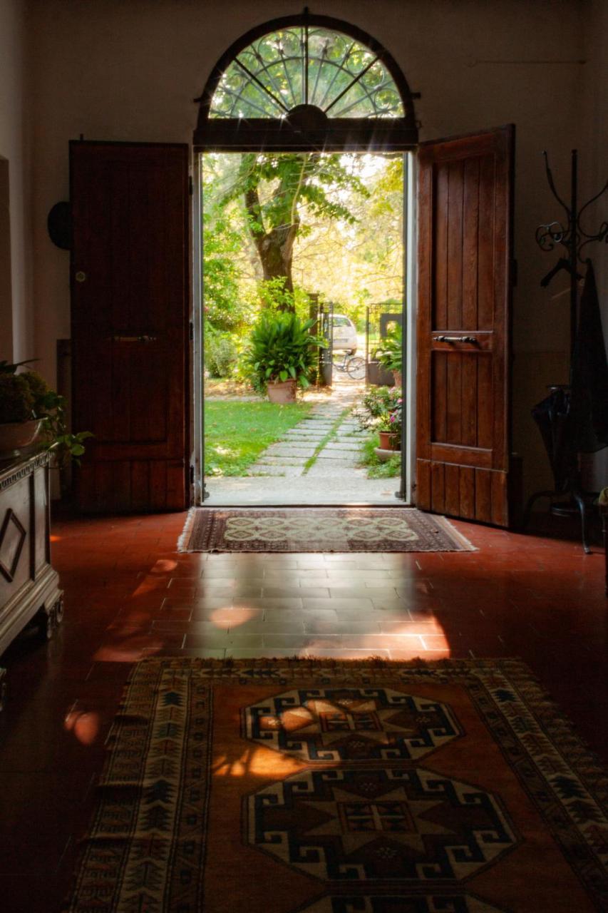 Ca Morari Bed and Breakfast Argenta Εξωτερικό φωτογραφία