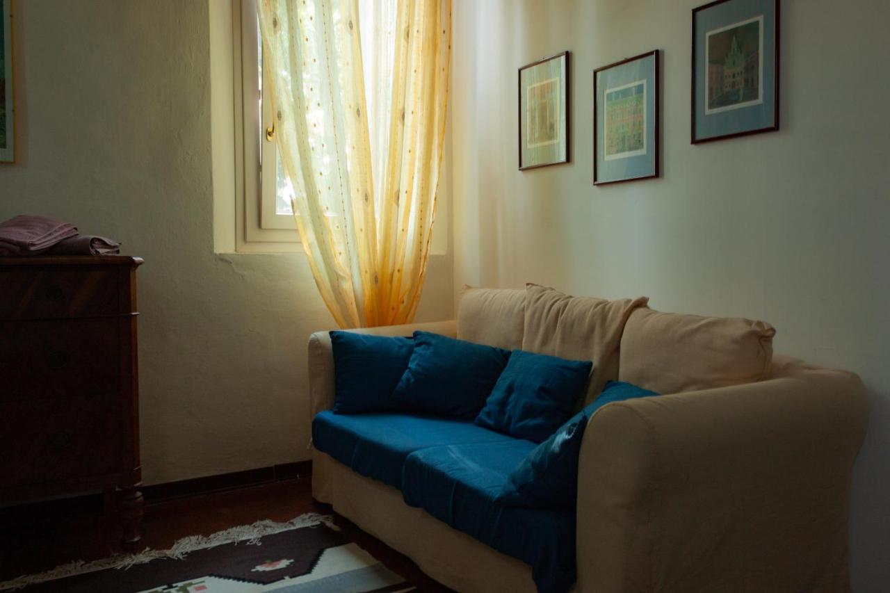 Ca Morari Bed and Breakfast Argenta Εξωτερικό φωτογραφία