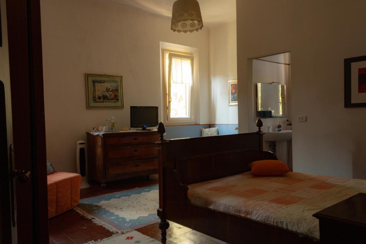 Ca Morari Bed and Breakfast Argenta Εξωτερικό φωτογραφία